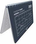 Calendar Diaries