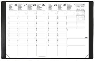 Planning SD Refill Options 2024-25
